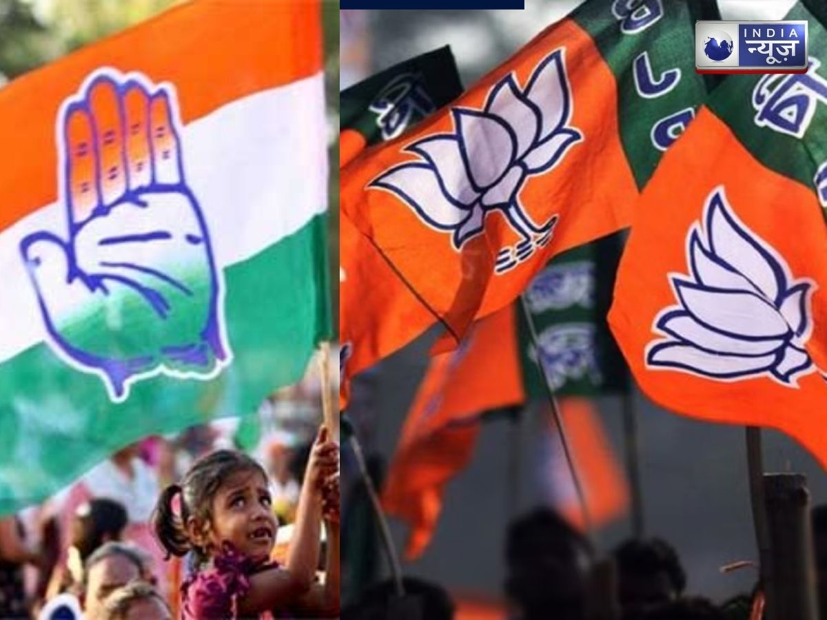 Kerala Local Election: तिरुवनंतपुरम में NDA ने रचा इतिहास, केरल में UDF का दबदबा