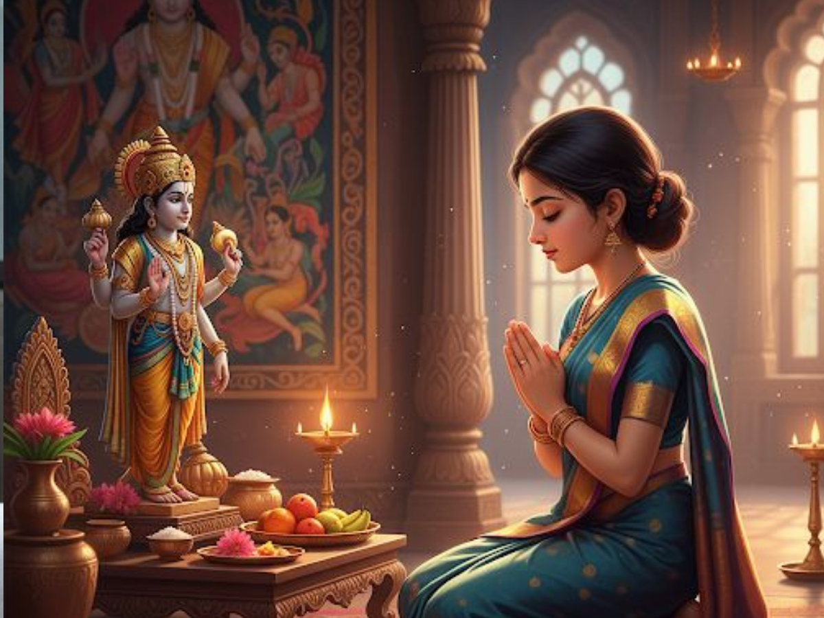 Saphala Ekadashi 2025: 15 दिसंबर, सोमवार को है सफला एकादशी, बन रहे हैं शुभ संयोग! नोट करें पूजा मुहूर्त और सही पूजा विधि