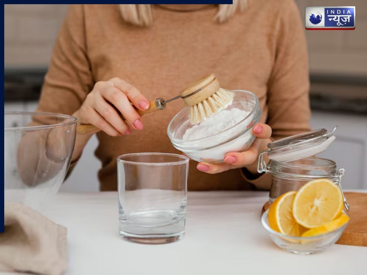 Lemon Juice cleaning tips - Photo Gallery