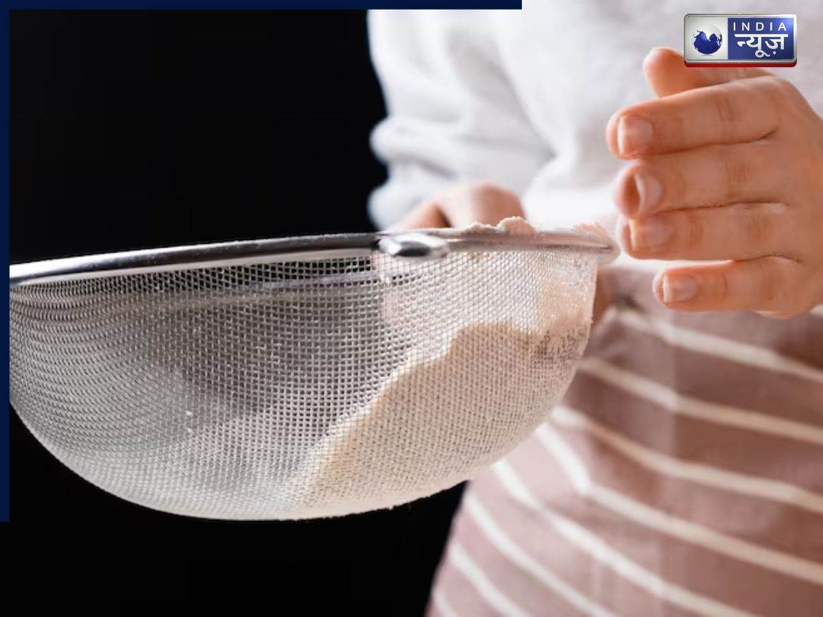 Cleaning Tablets For cleaning sieve and strainer - Photo Gallery