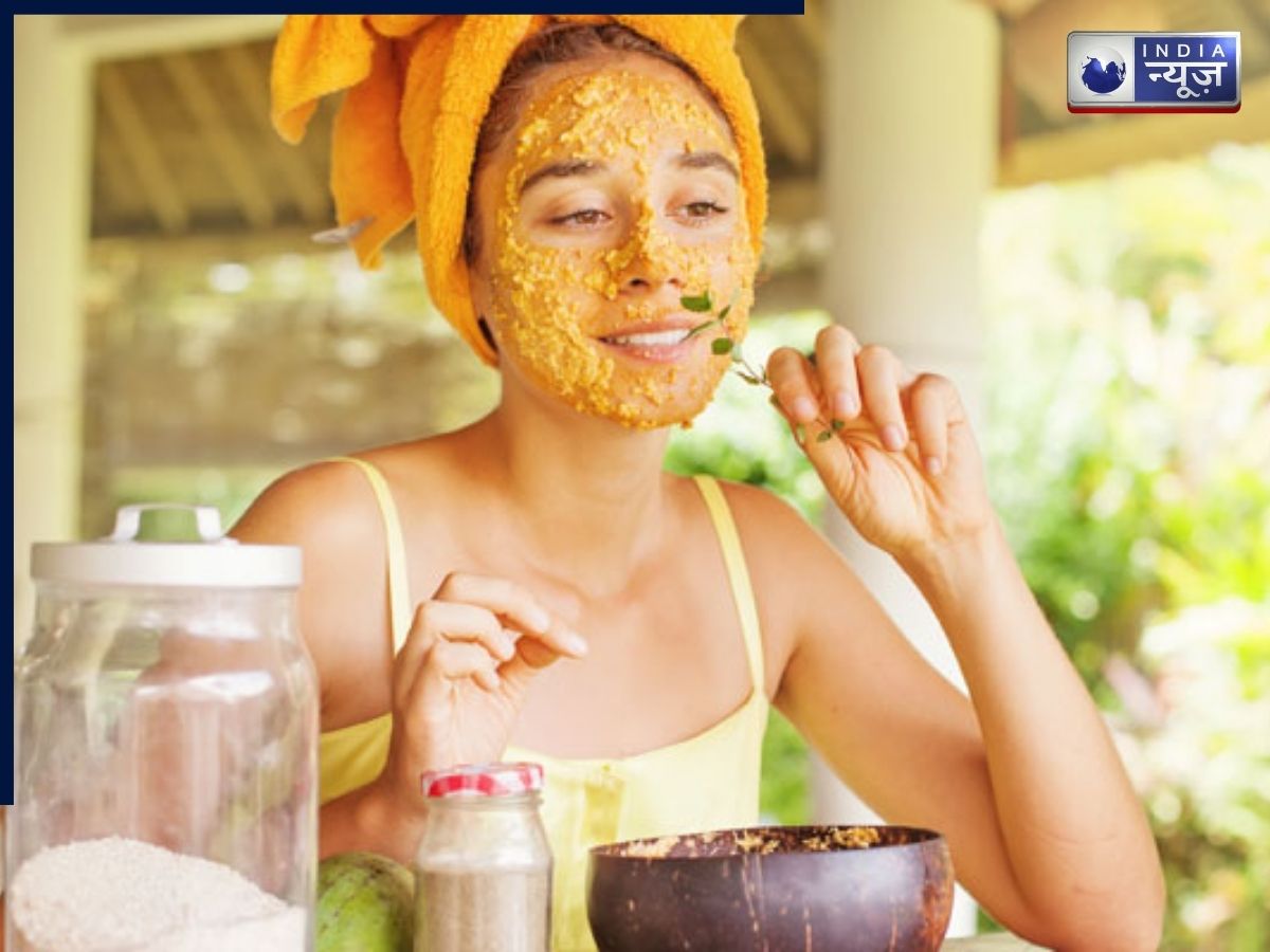 अलविदा रुखापन! सर्दियों में बार-बार ड्राई हो रही स्किन को ऐसे करें ‘परमानेंट’ हील