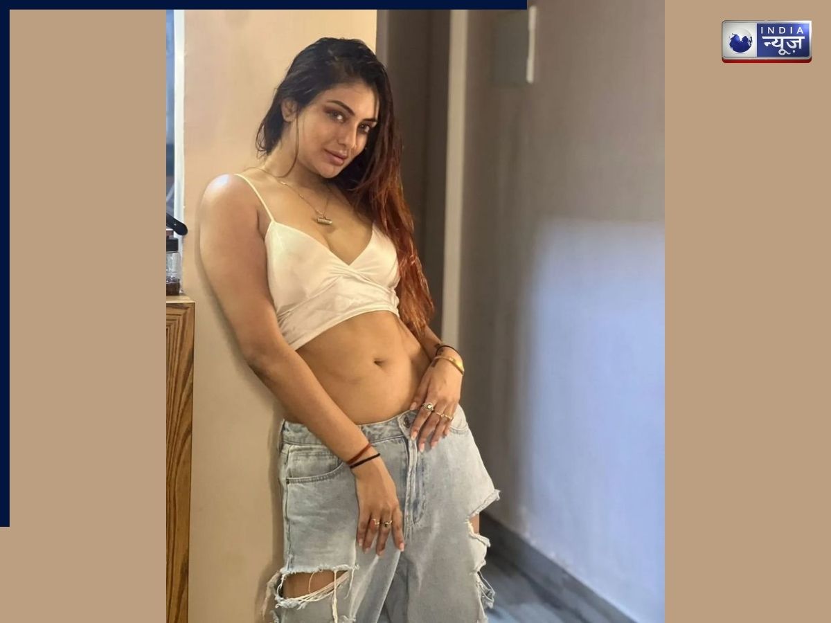 khushi mukherjee - Photo Gallery