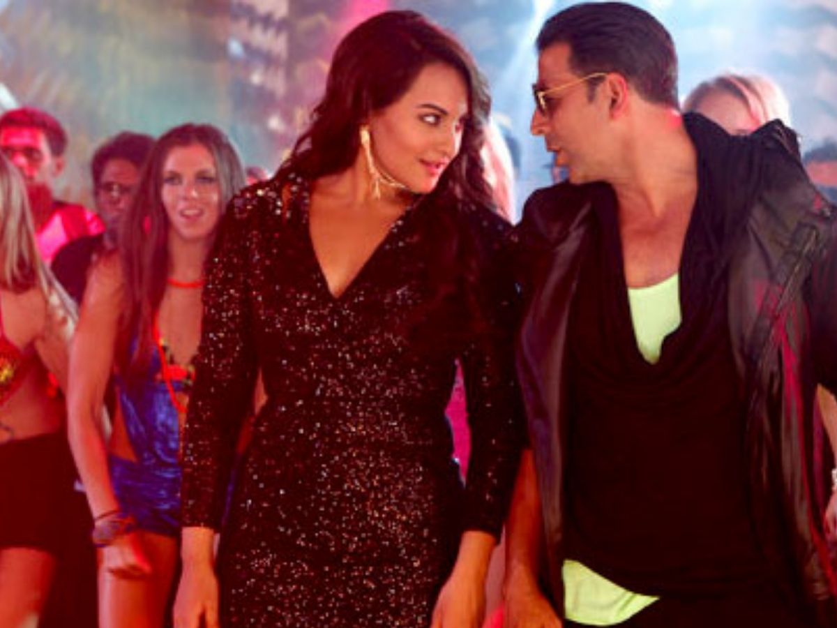 Party All Night- Boss - Photo Gallery