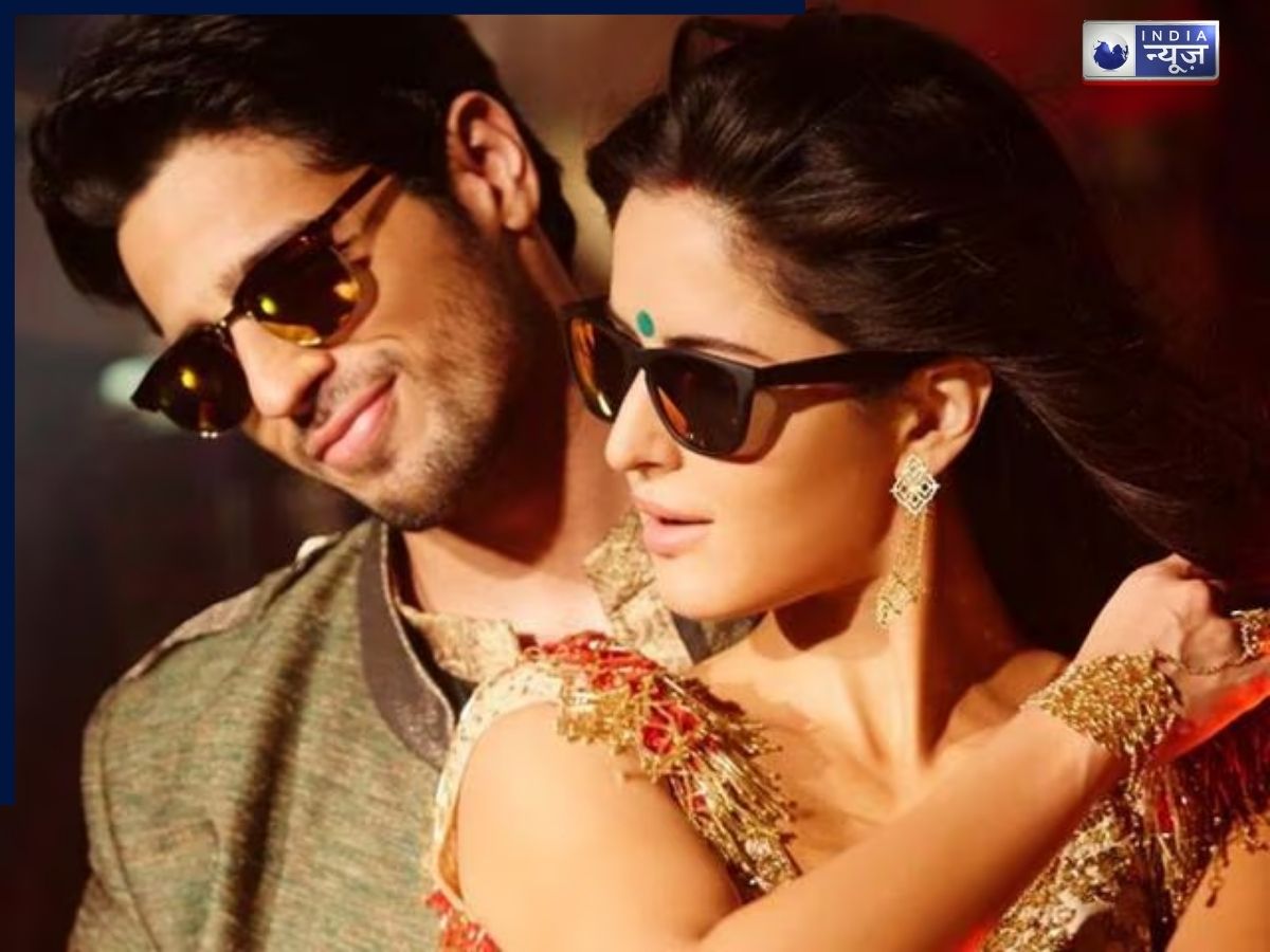 Kala Chasma- Baar Baar Dekho - Photo Gallery