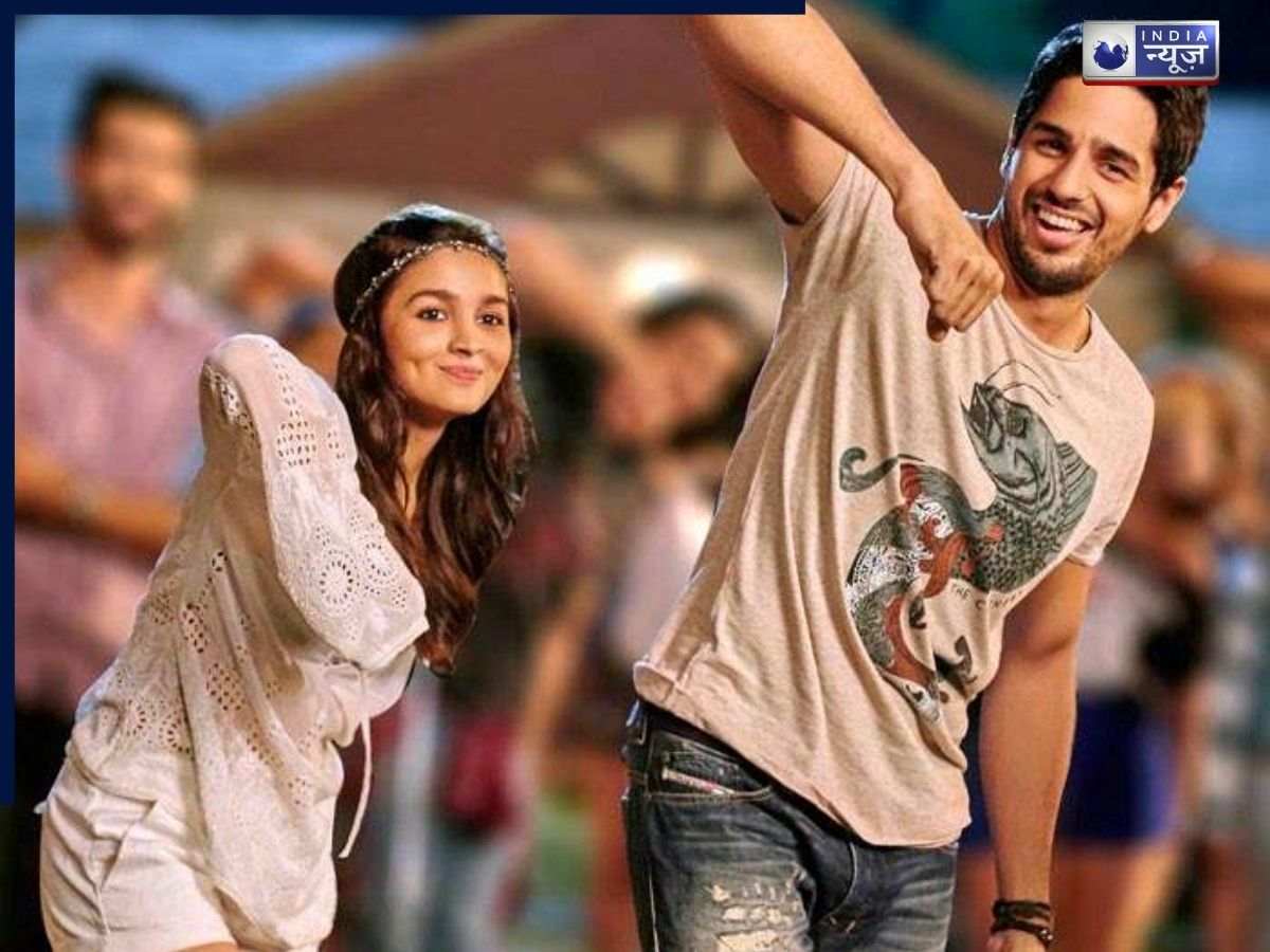 Kar Gai Chul- kapoor and sons - Photo Gallery