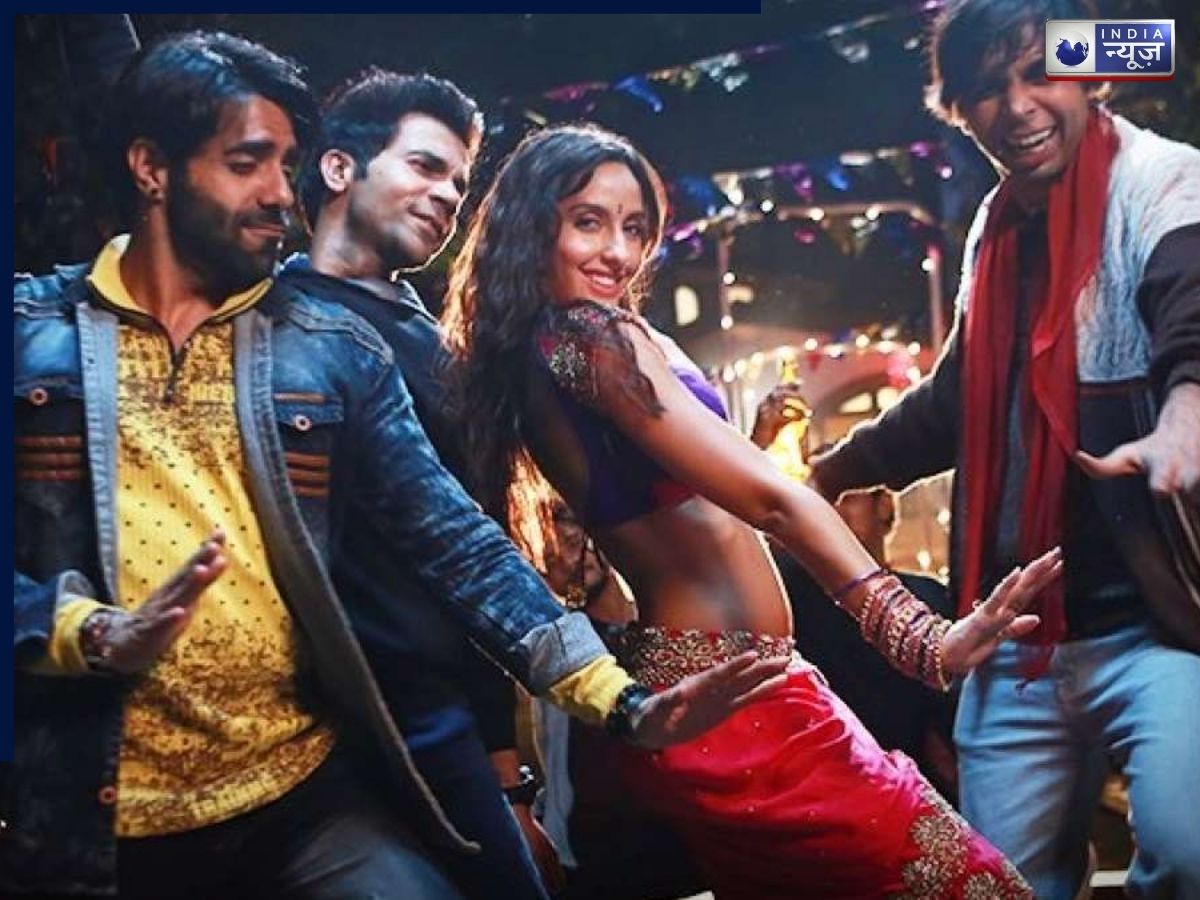 Kamariya- Stree - Photo Gallery