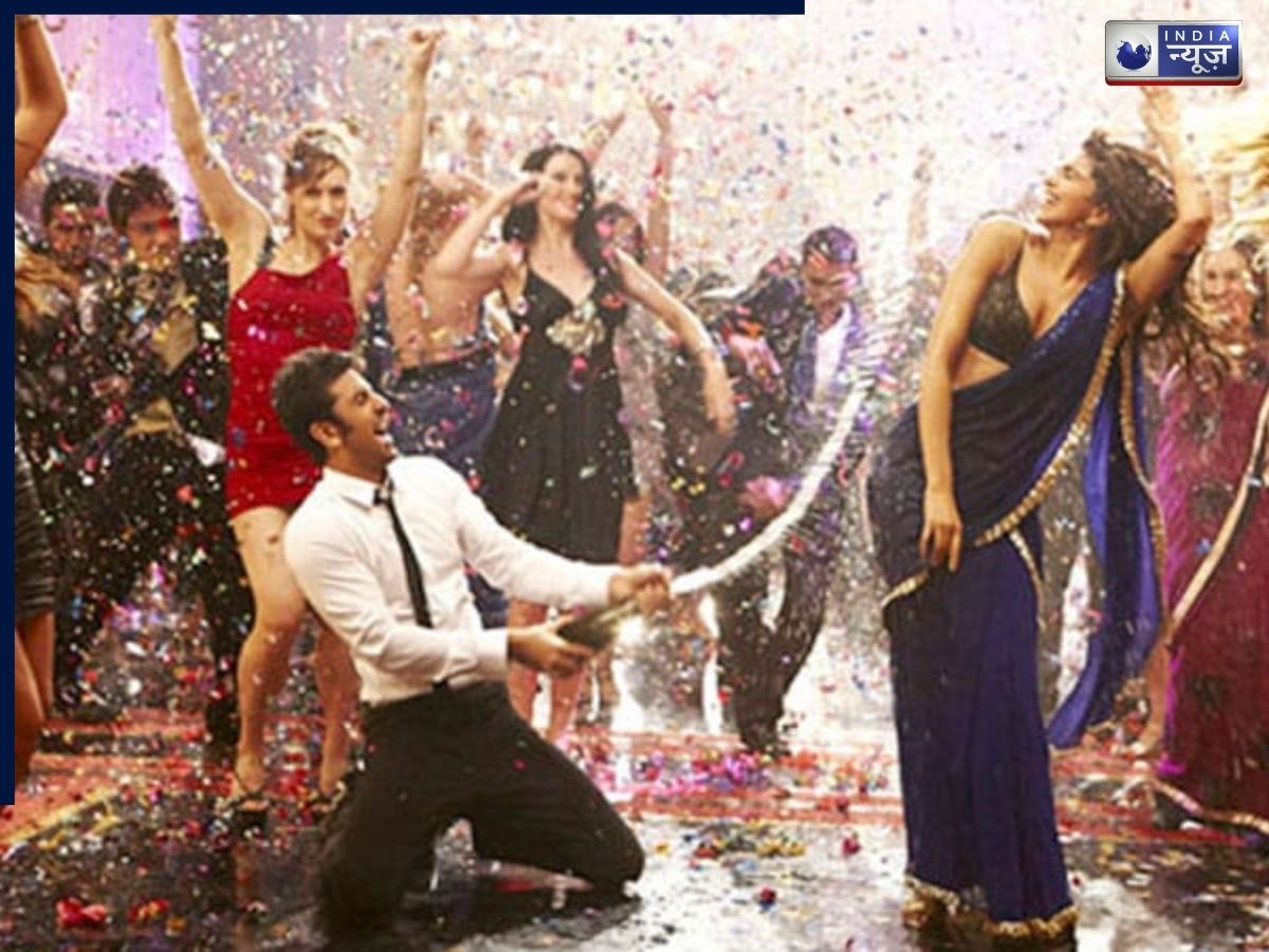 Badtmeez Dil- Ye Jawani hai Deewani - Photo Gallery