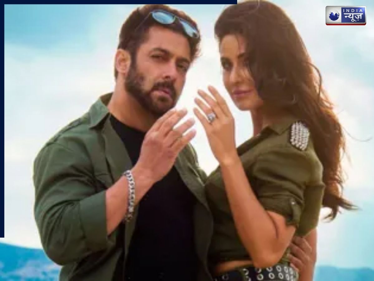 Swag se Swagat- tiger zinda hai - Photo Gallery