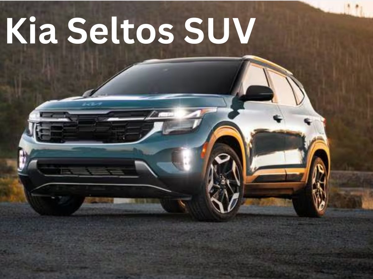 Kia Seltos SUV: 25,000 रुपये में शुरू हुई नई सेल्टोस की बुकिंग, यहां जानें कीमत, फीचर्स, माइलेज और वेरिएंट