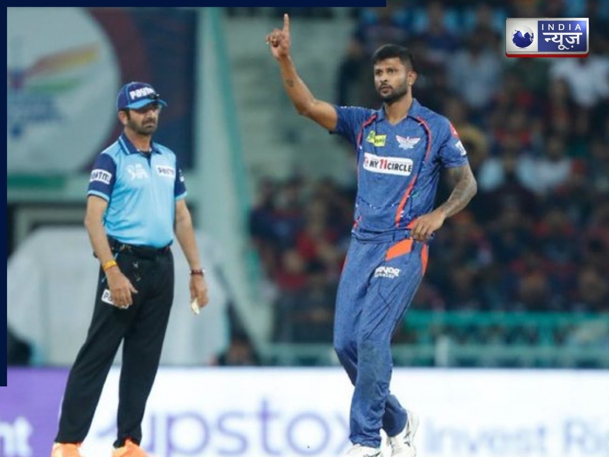 कर्नाटक के इस खिलाड़ी ने किया संन्यास का एलान, IPL-डोमेस्टिक क्रिकेट में रहे स्टार; भारत के लिए खेला सिर्फ 1 मैच