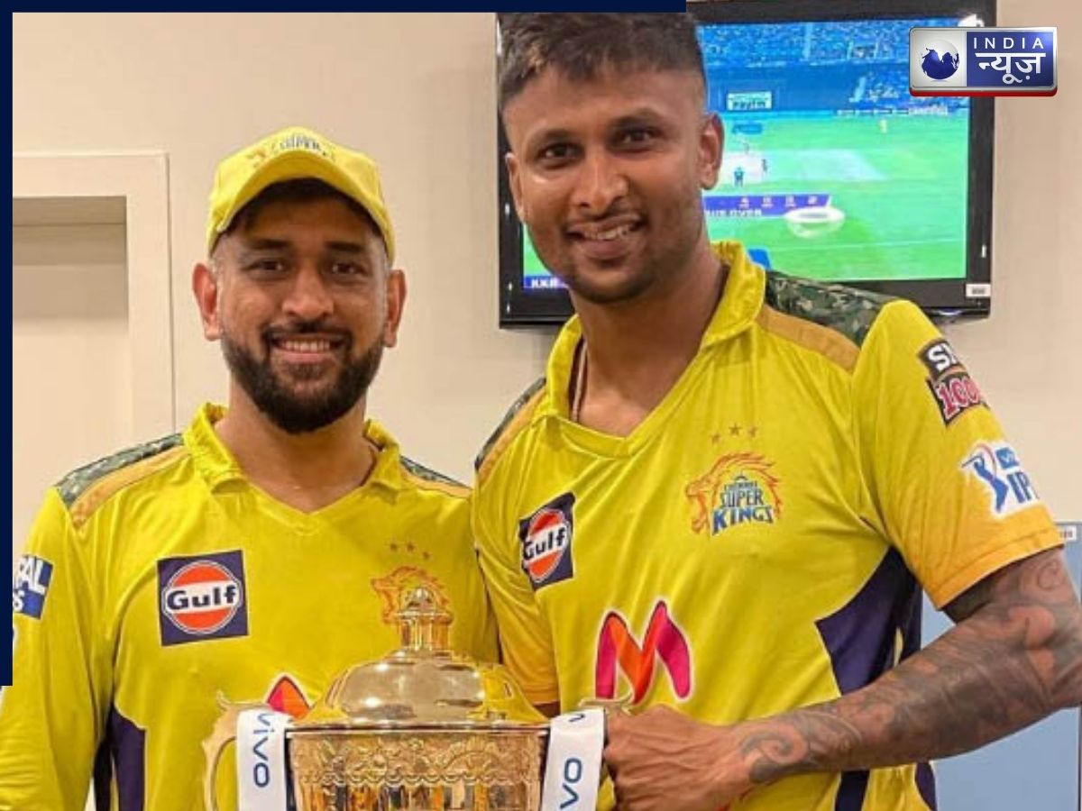 IPL Auction: कौन हैं आईपीएल इतिहास के सबसे महंगे अनकैप्ड खिलाड़ी? यहां देखें टॉप-7 की लिस्ट - Gallery Image