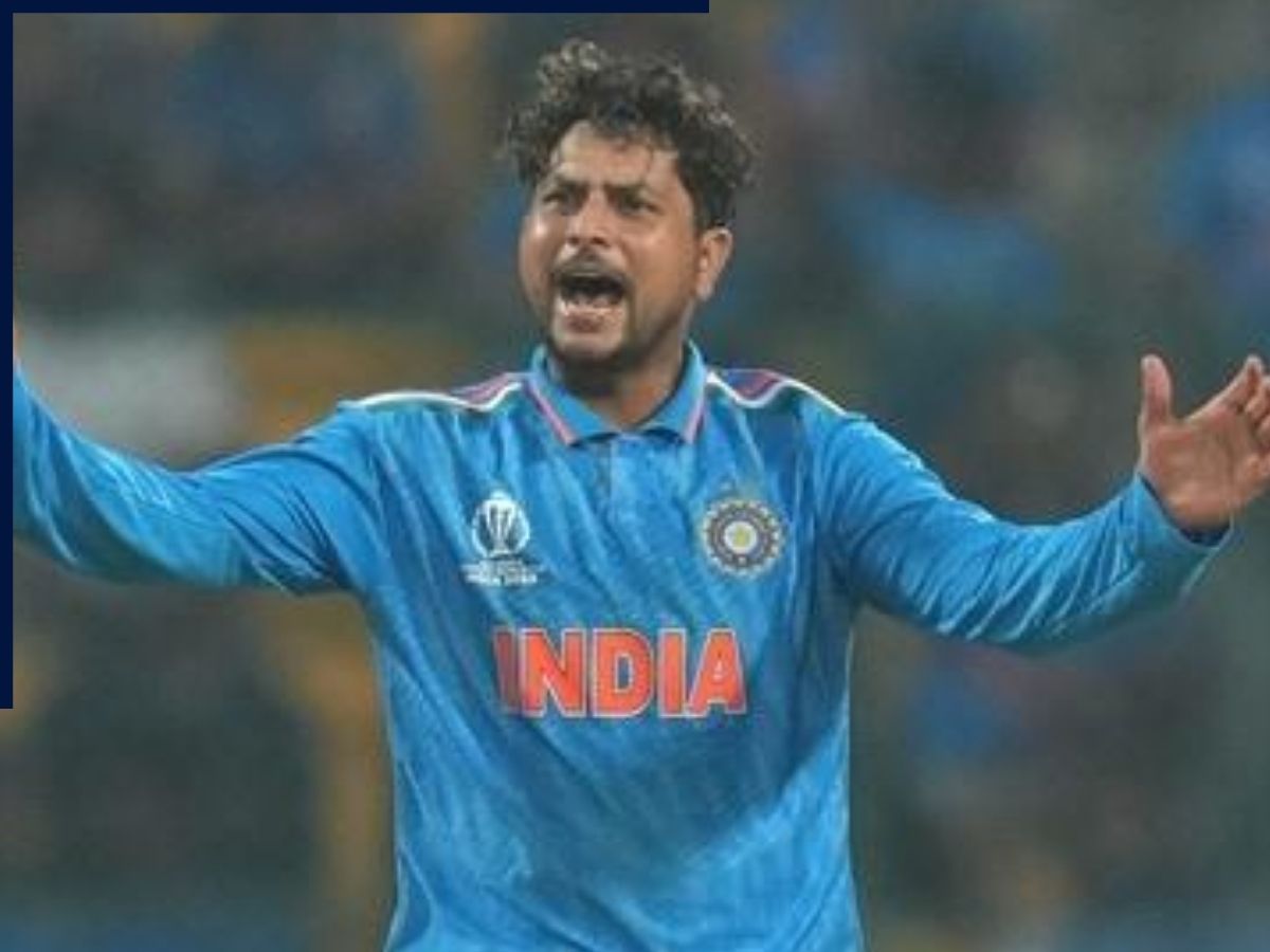 IND vs SA 3rd ODI: भारत-साउथ अफ्रीका के तीसरे वनडे में बने कई रिकॉर्ड, विराट-रोहित समेत इन 5 बल्लेबाजों ने रचा इतिहास - Gallery Image