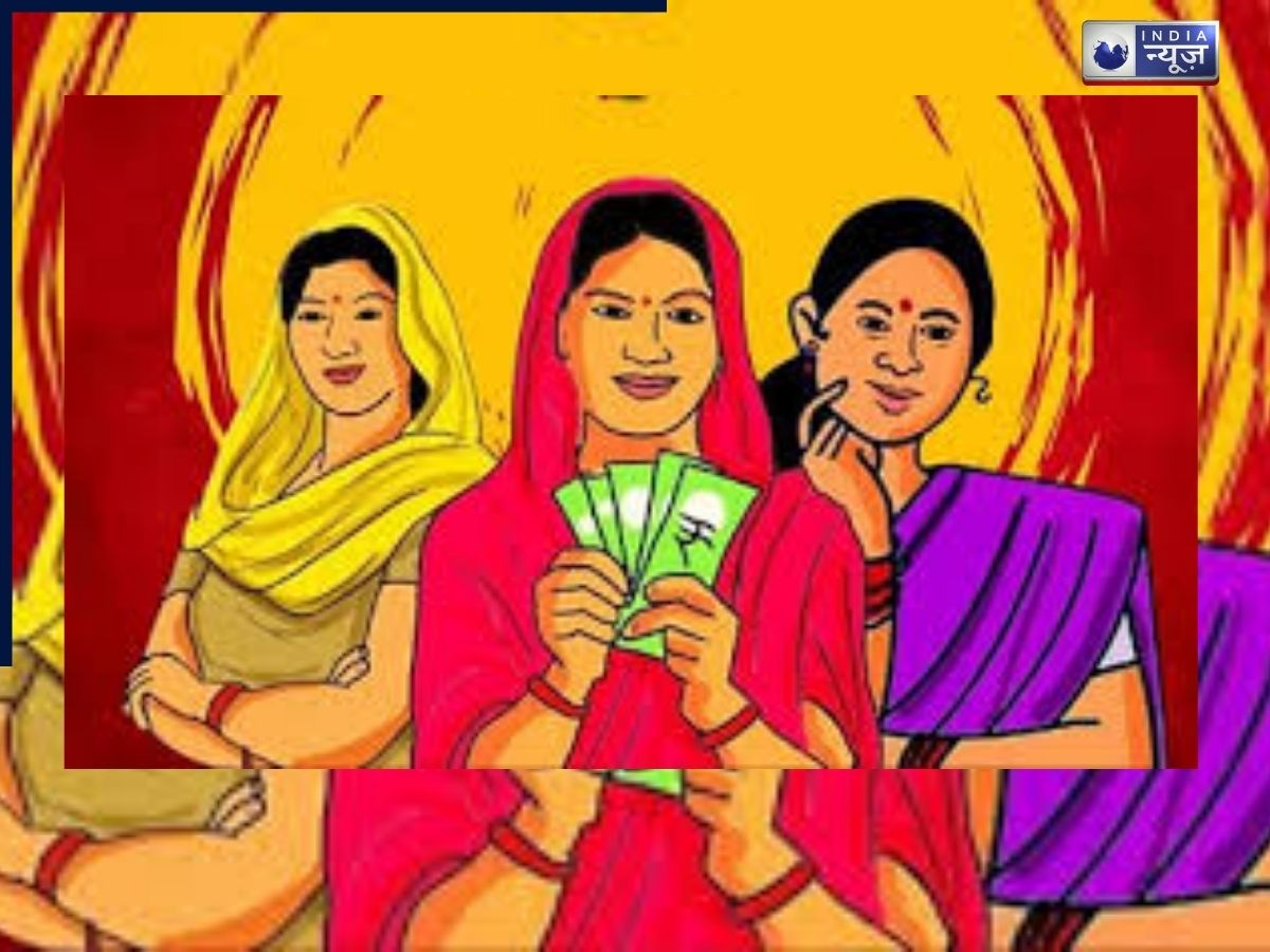 Ladki Bahin Yojana : 2.43 करोड़ बहनों के लिए अलर्ट, 31 दिसंबर तक e-KYC नहीं कराया तो नहीं मिलेंगे 1500 रुपये