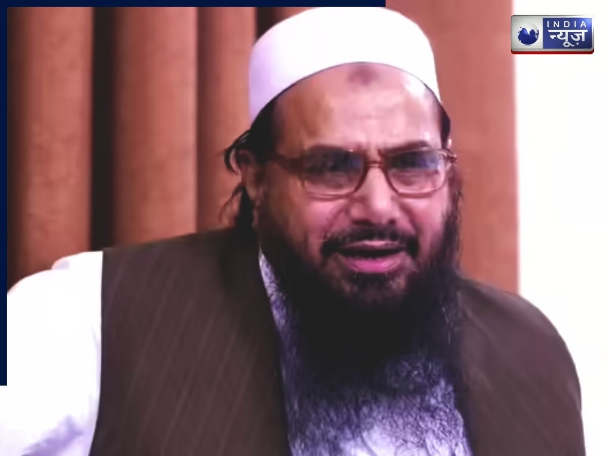 भारत पर कब्जा करने की साजिश रच रहा पाकिस्तान!, आतंकी की गीदड़भभकी का वीडियो वायरल