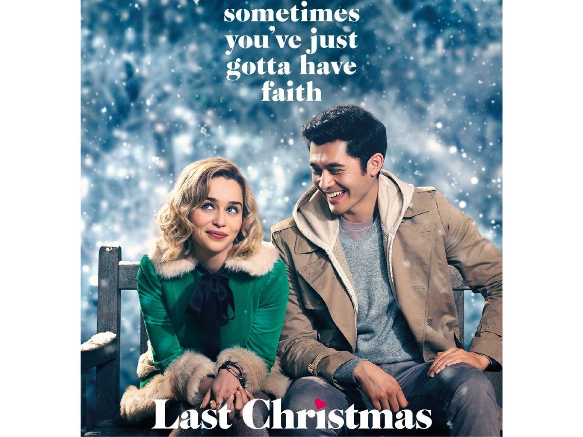 Last Christmas - Photo Gallery