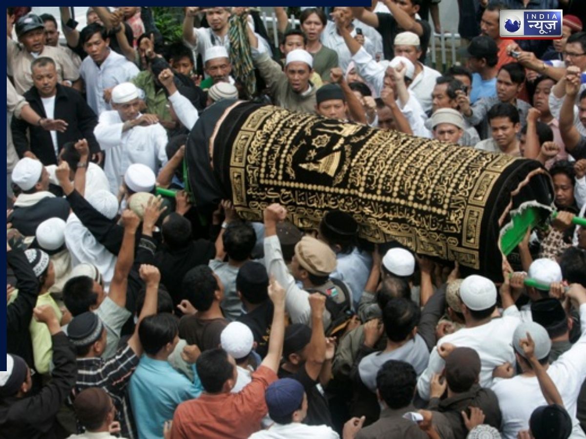 Khaleda Zia Funeral: मुस्लिमों को दफनाने, तो हिंदुओं का दाह संस्कार क्यों? जानें धार्मिक और सांस्कृतिक अंतर