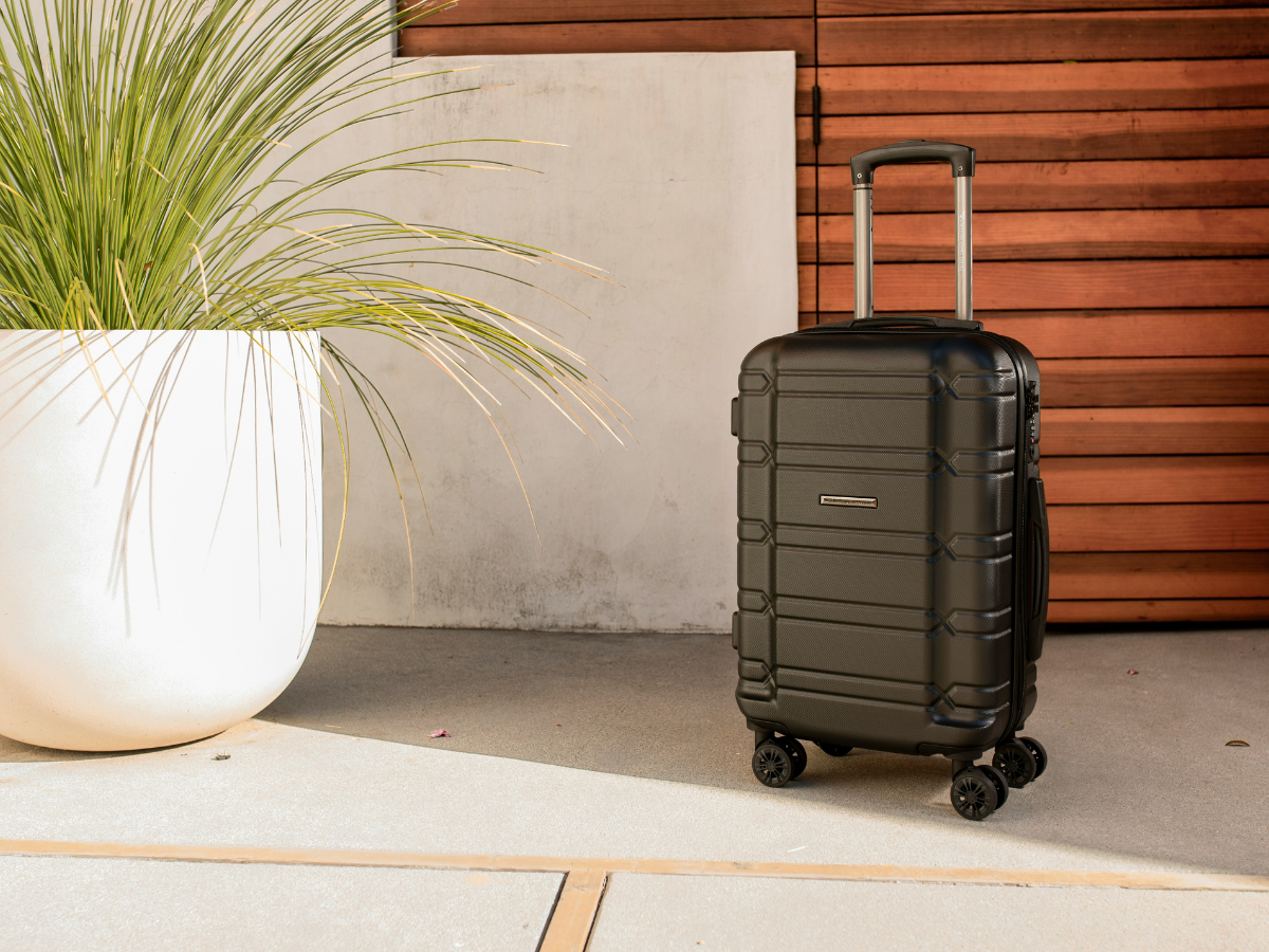 Leave Space for Souvenirs - Photo Gallery