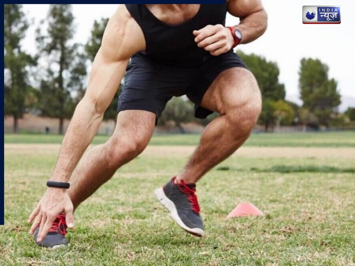 Leg Strength: लंबी उम्र का राज हैं पैर! डॉ. सेठी से जानें क्यों कमजोर लेग्स हैं खतरनाक