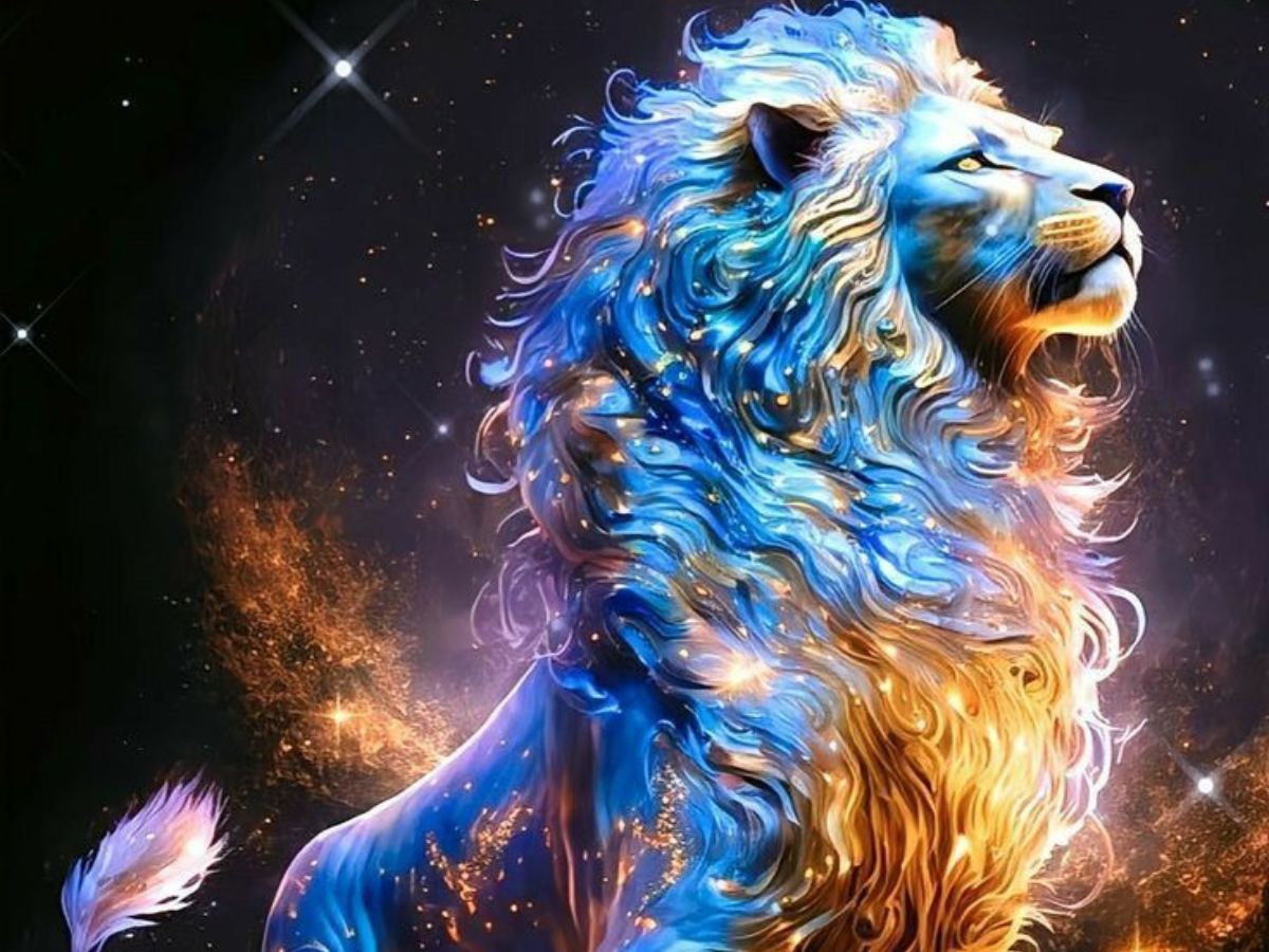 What should Leo people donate? - Photo Gallery