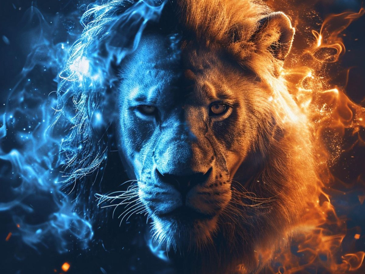 How will the year 2026 be for Leo? - Photo Gallery