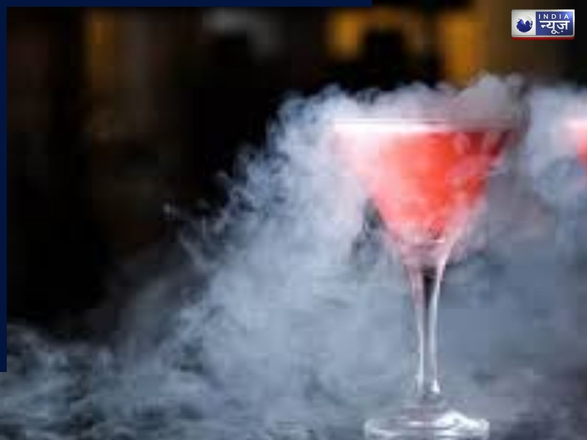 कहीं आप भी तो नहीं न्यू ईयर ईव पर पार्टी के नाम पर मौत को दे रहे न्योता?