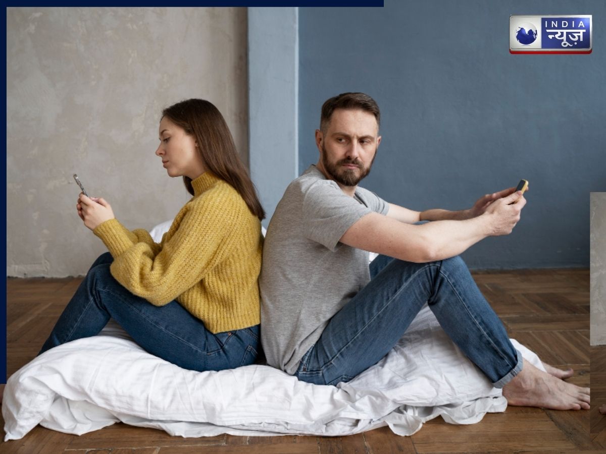 लव बॉम्बिंग क्या है: कहीं आप भी तो नहीं हो रहे इसके शिकार?