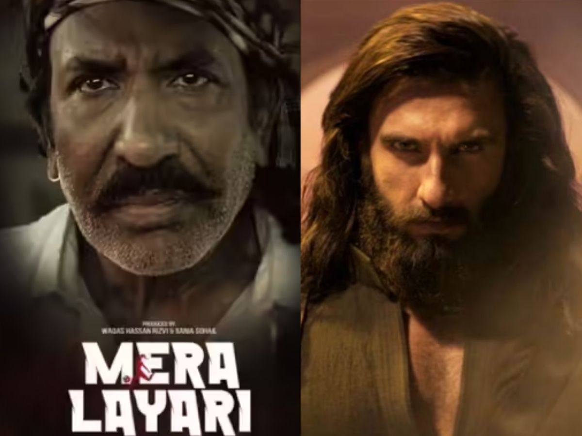 ‘धुरंधर’ से फिल्म से क्यों डरा पाकिस्तान, क्यों कर दिया ‘Mera Layari’ मूवी बनाने का एलान; सामने आई Inside Story