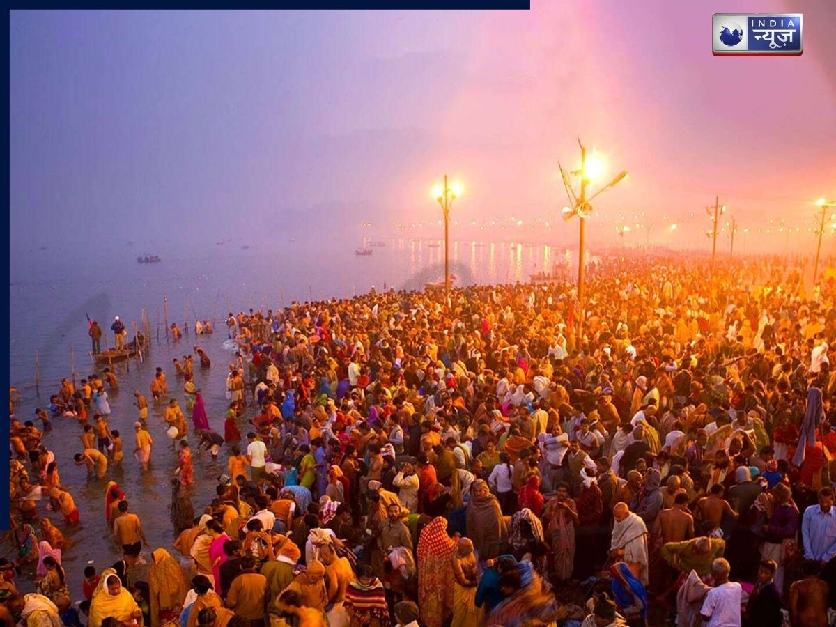 Magh Mela 2026: माघ मेला 2026 में किए गए ये 5 दान बदल सकते हैं किस्मत, पितरों की आत्मा को मिलेगा शांति - Photo Gallery