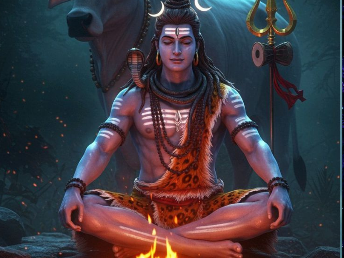 Bhaum Pradosh Vrat Katha: आज है भौम प्रदोष व्रत! शाम में जरूर पढ़ें व्रत की कथा-जानें किस मुहूर्त में करें शिव पूजा