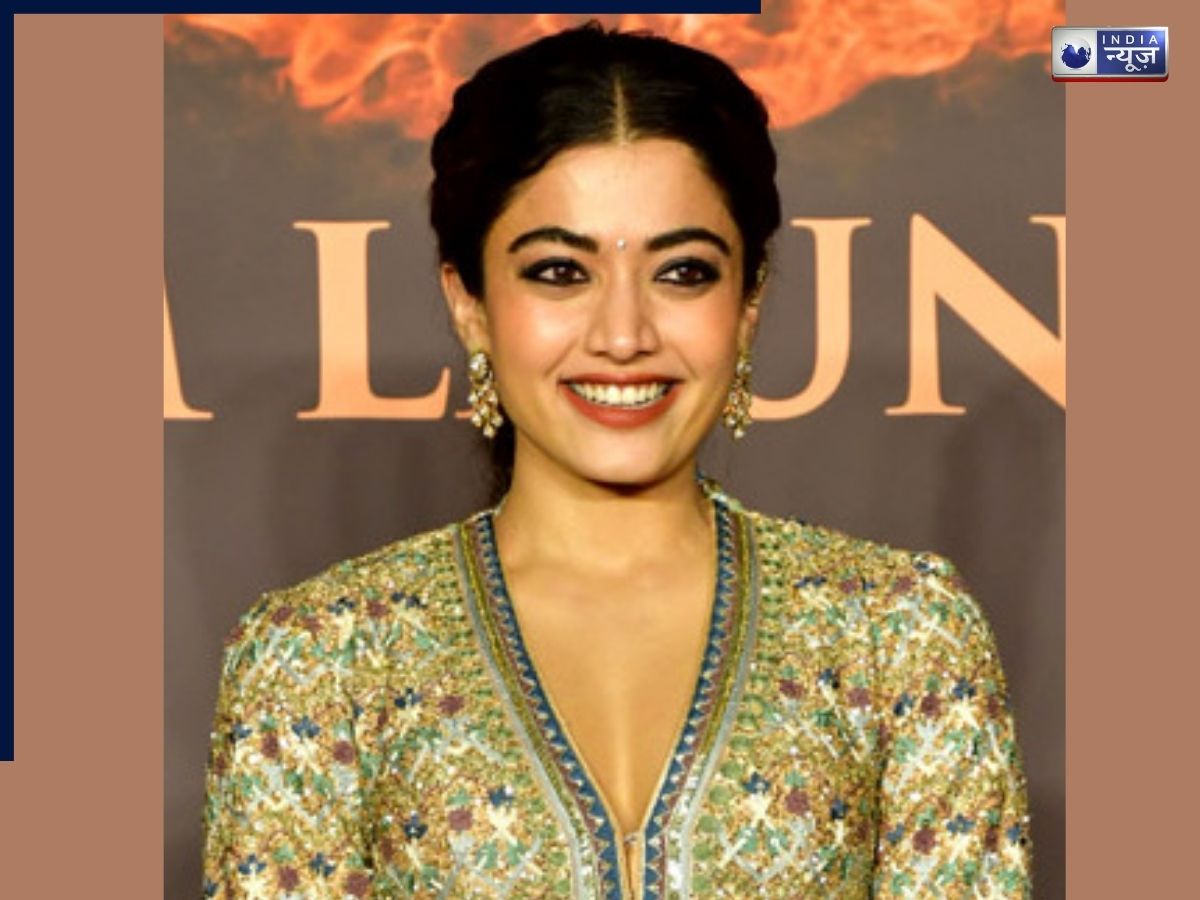 Rasmika Mandana - Photo Gallery