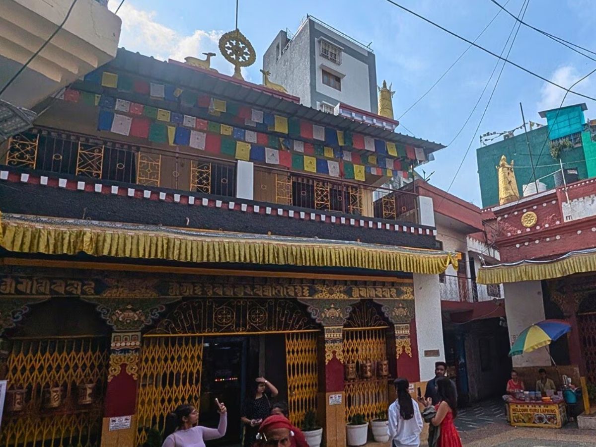 Majnu Ka Tilla - Photo Gallery