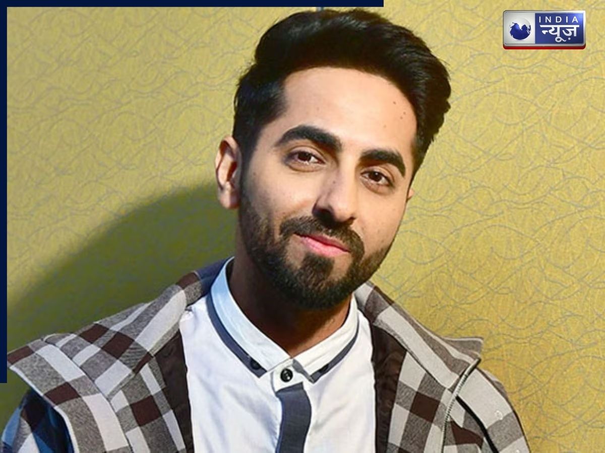 सिर्फ 6 घंटे सोते हैं आयुष्मान खुराना? आखिर डॉक्टर इस आदत को धीमा जहर क्यों बताते हैं? शरीर को इसके क्या बड़े‌ नुकसान हैं?