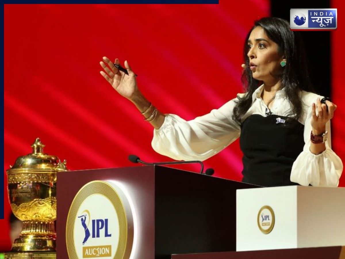 Mallika Sagar: कौन हैं मल्लिका सागर? जिनके हाथों में होगा IPL ऑक्शन का ‘हथौड़ा’; कैसा रहा करियर