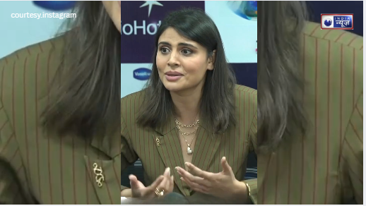 Big Boss से बाहर आते ही मालती चाहर का ‘प्रणित’ पर वार, ‘माफ नहीं करूंगी’, वो जानबूझकर करता था!