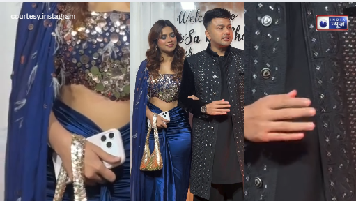 ‘कब होगी शादी?’ आवेज दरबार और नगमा मिराजकर ने तोड़ी चुप्पी! कहा – शादी अगले साल के…