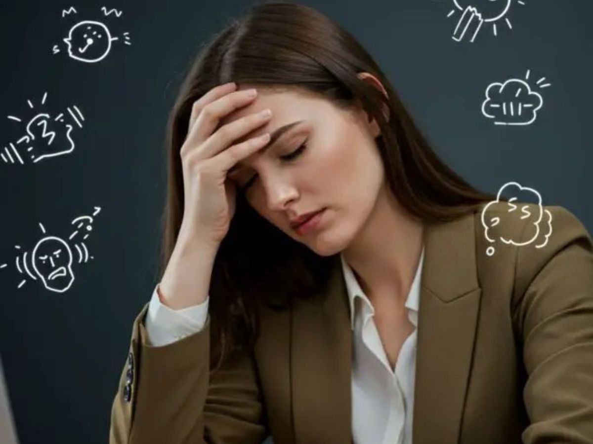 विटामिन B12 की कमी? 6 नैचुरल टिप्स जो मदद कर सकते हैं - Gallery Image