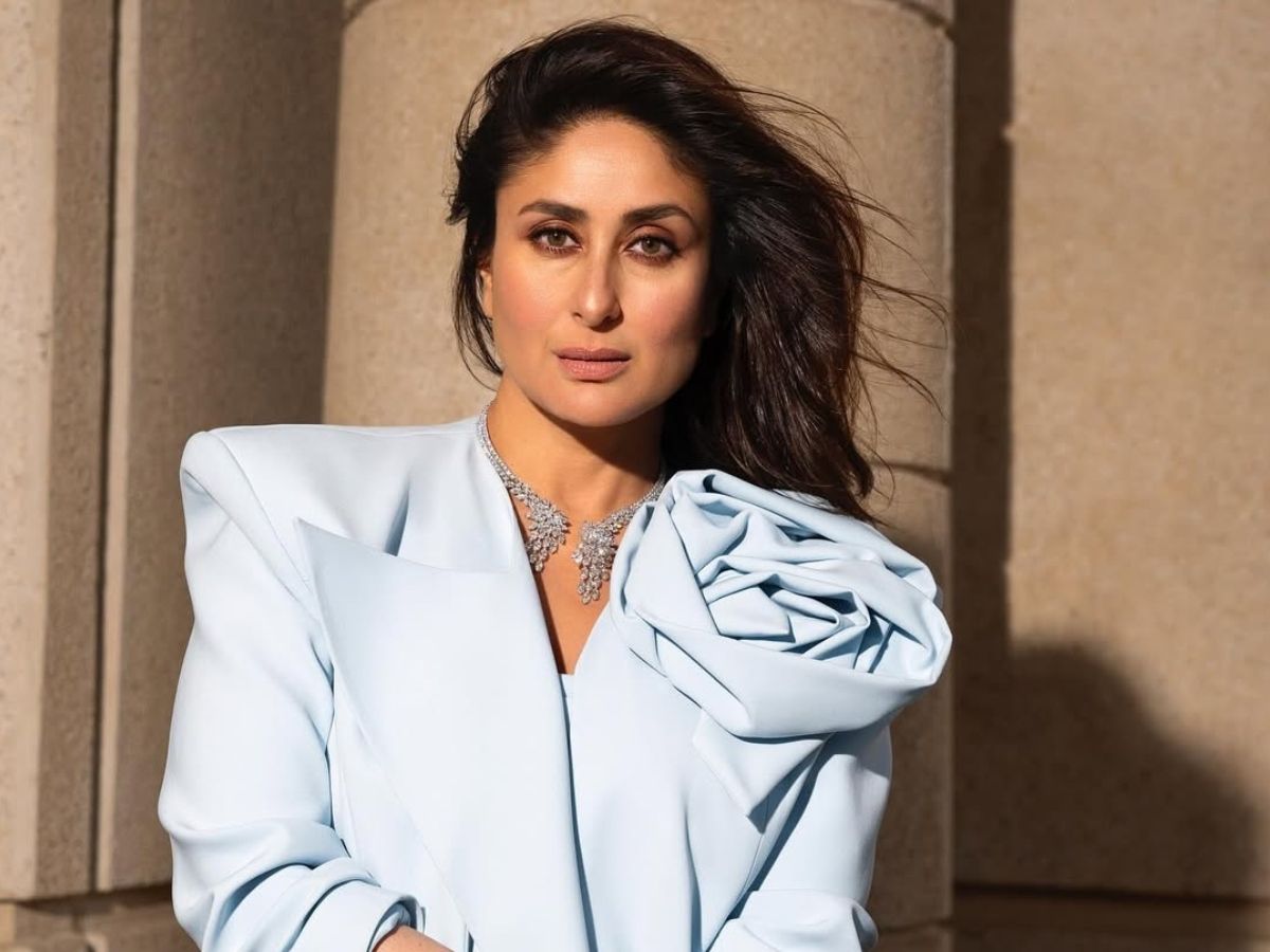 power dressing on screen - Photo Gallery