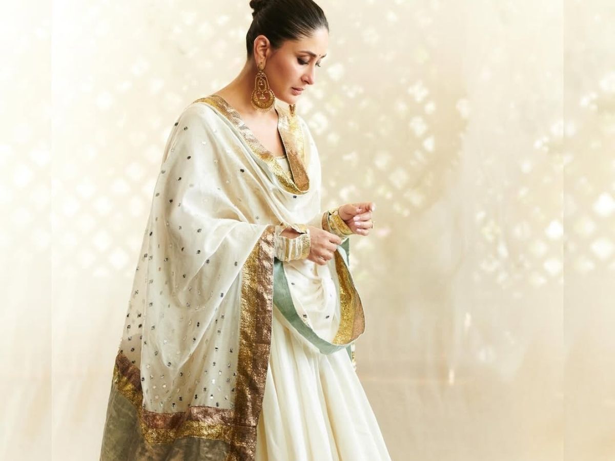 royal ethnic ensembles - Photo Gallery