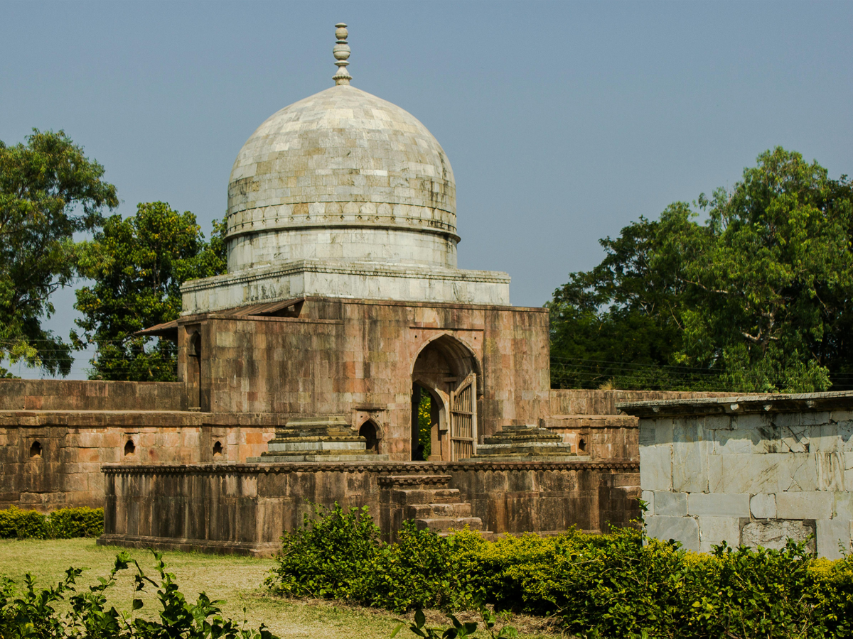 Mandu - Photo Gallery