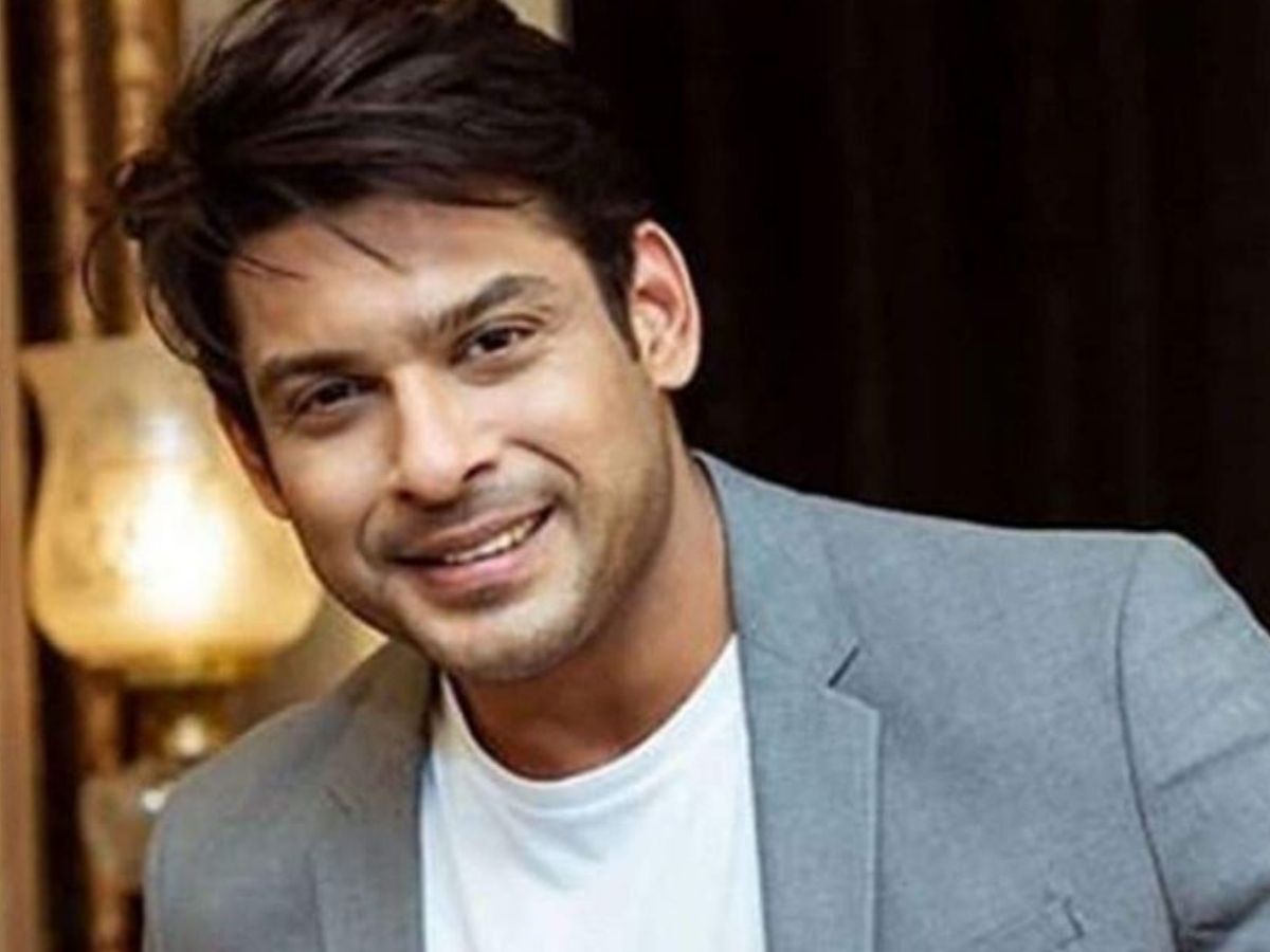 Sidharth Shukla - Photo Gallery