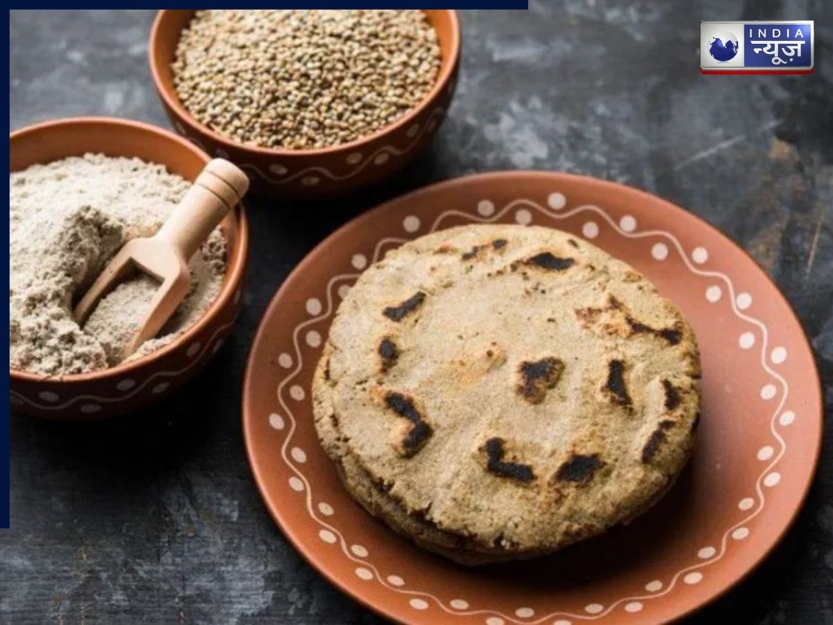 How to add Millets in Meal - Photo Gallery