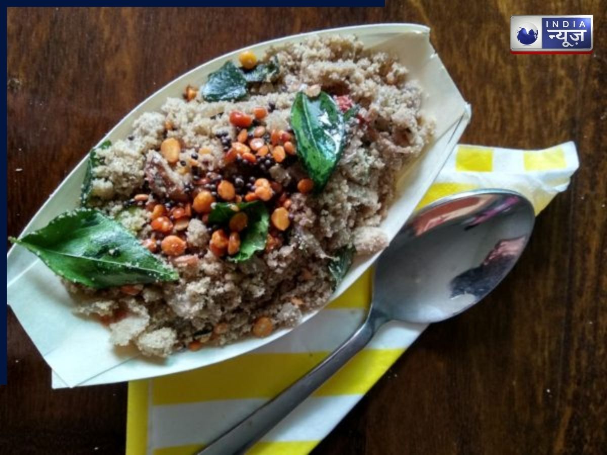 Add Millets in Breakfast - Photo Gallery
