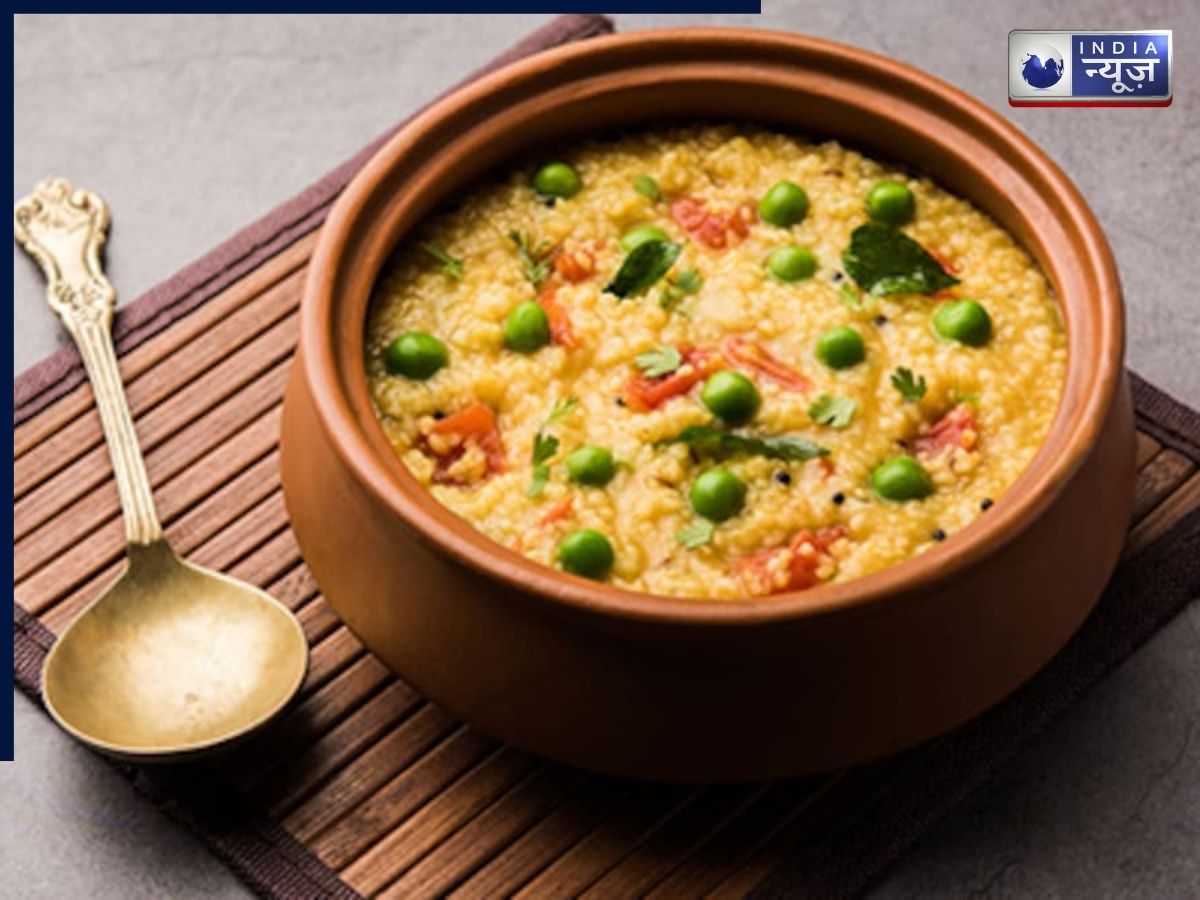 Add Millets in Lunch - Photo Gallery