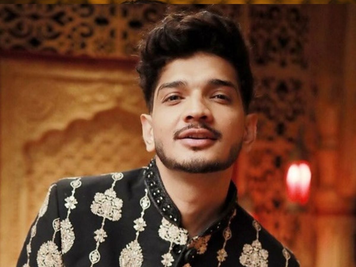 Munawar Faruqui - Photo Gallery