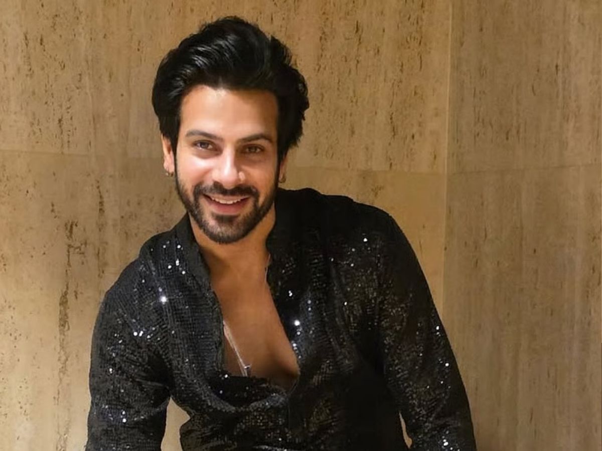 Karan Veer Mehra - Photo Gallery