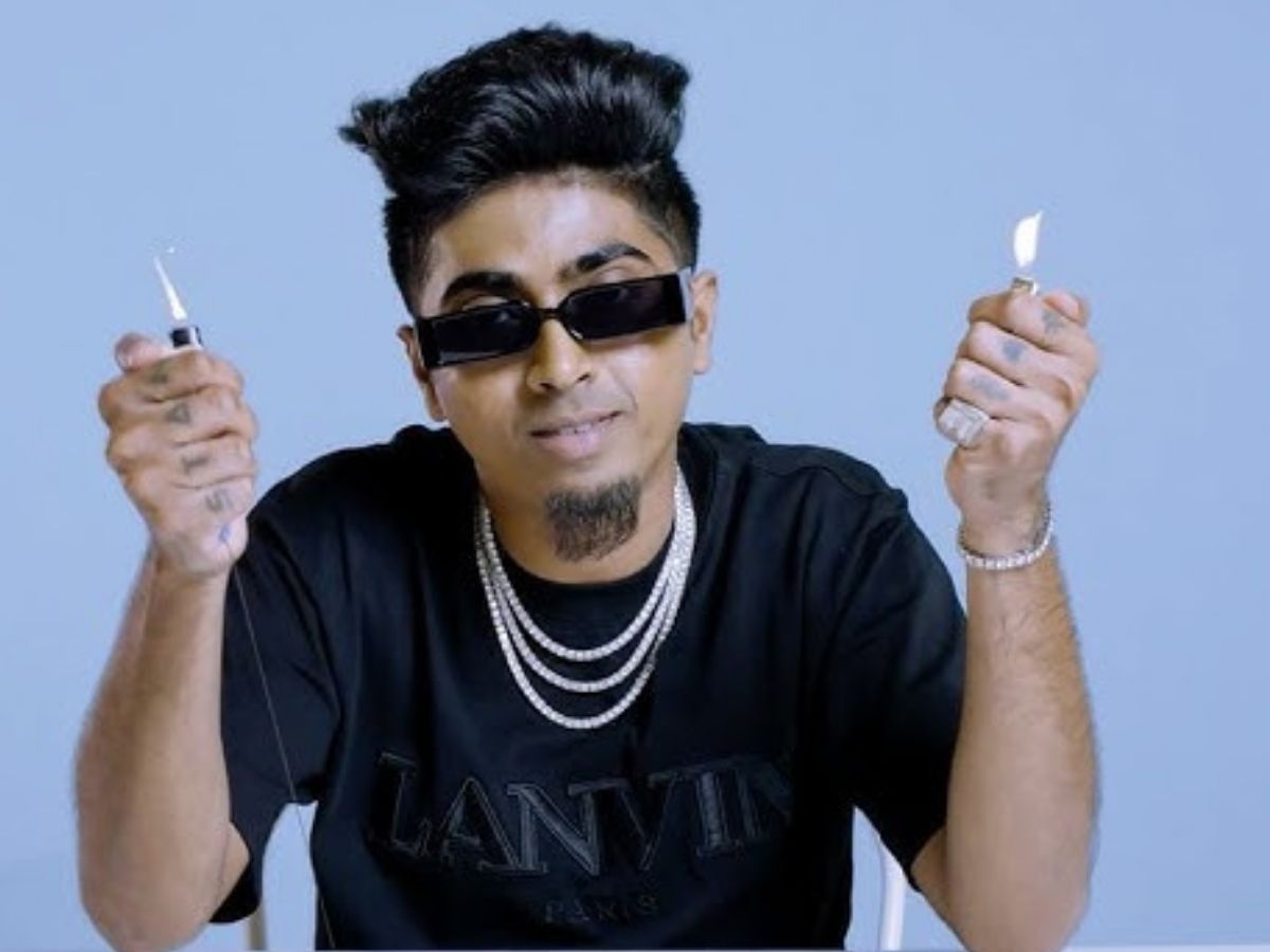 MC Stan - Photo Gallery