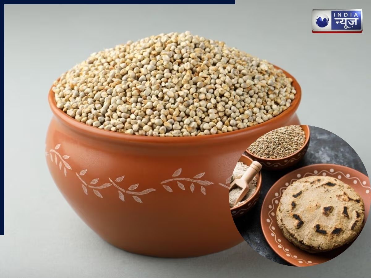 एक्सपर्ट्स क्यों देते हैं हर दिन बाजरा खाने की सलाह? जानें क्या है इसके फायदे और कैसें करें इसे डेली मील में शामिल?