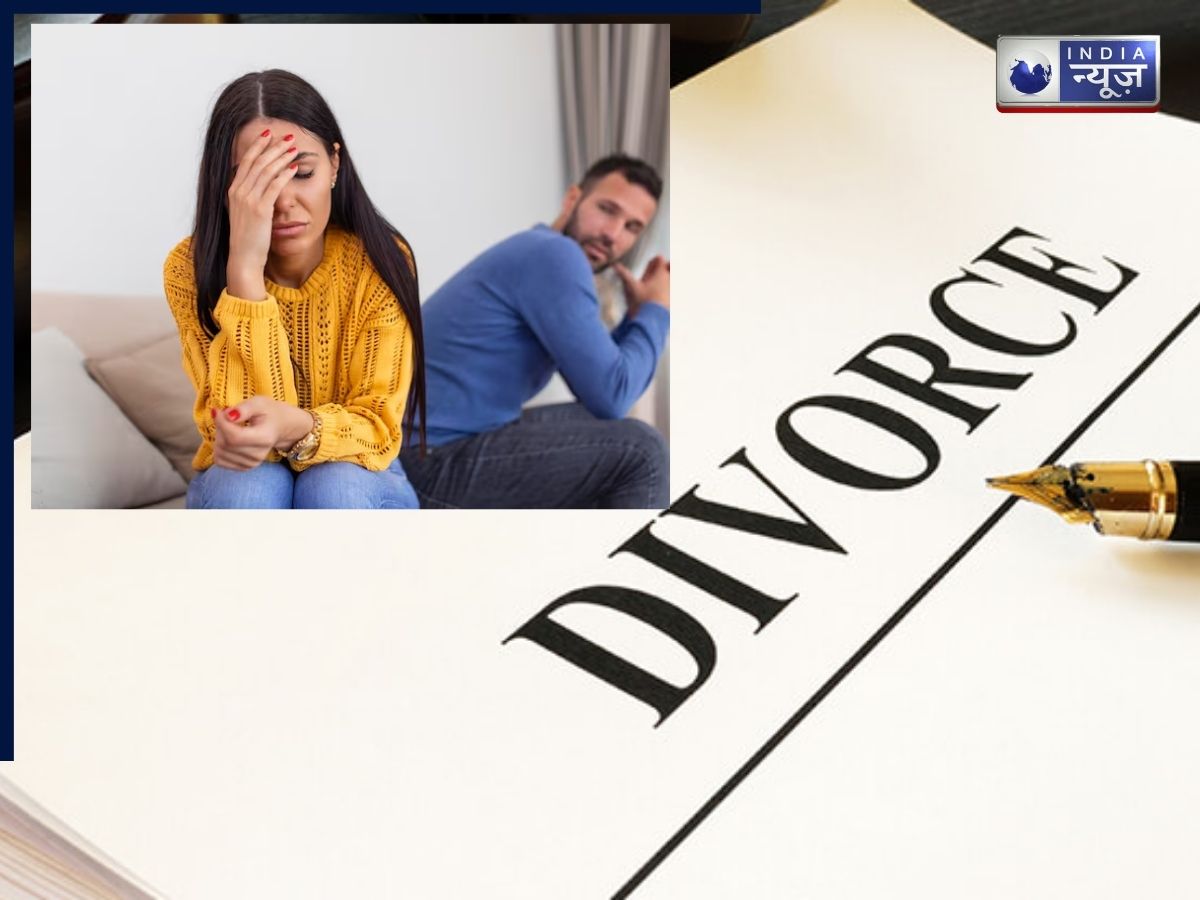 टूटे रिश्ते, नई शुरुआत! तलाक के बाद भी खत्म नहीं हुआ भरोसा,28% तलाकशुदा भारतीय दूसरी शादी को दे रहे हैं मौका