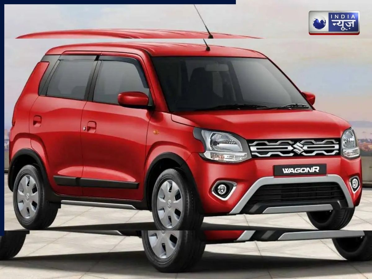 5 बड़ी वजह, जिससे Maruti Wagon R को 35 लाख घरों ने खरीदा