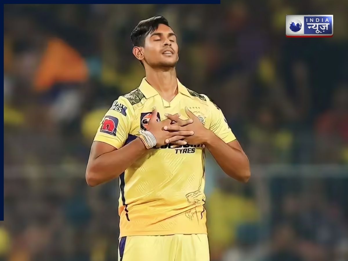 Matheesha Pathirana - Photo Gallery